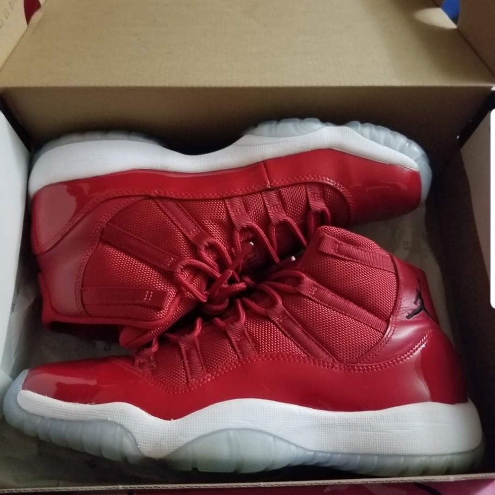 Jordans